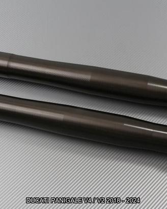 Foderi forcella DUCATI PANIGALE V4 / V2 2018 2024