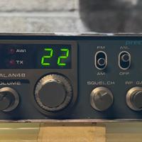 Cb alan 48