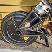 Avvolgi tubo professionale con tubo