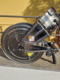 Avvolgi tubo professionale con tubo