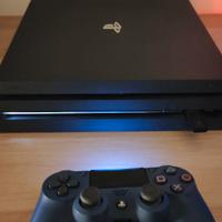 PS4 PRO  - 1Tb - Chassis C