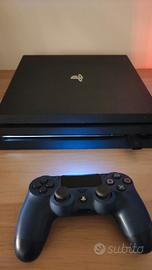 PS4 PRO  - 1Tb - Chassis C