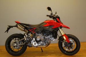 Ducati Hypermotard V2 2026
