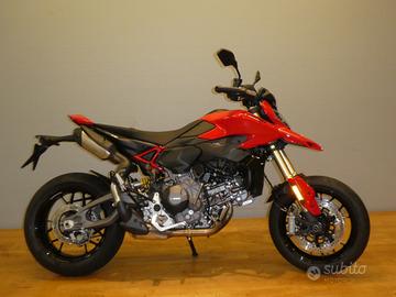 Ducati Hypermotard V2 2026
