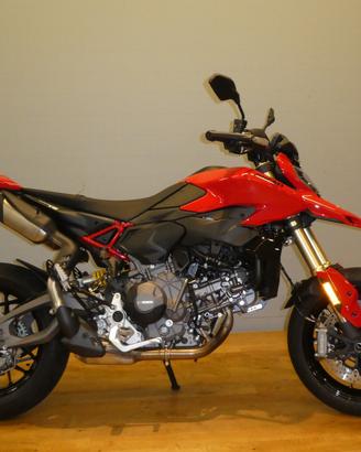 Ducati Hypermotard V2 2026