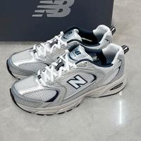 New Balance 530 Steel Grey N37