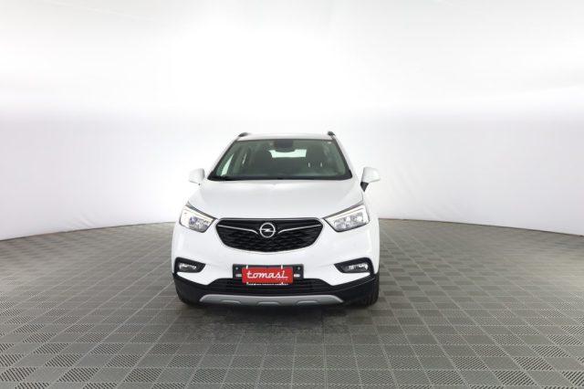OPEL Mokka Mokka X 1.6 CDTI ECOTEC 136cv AT6 Adv