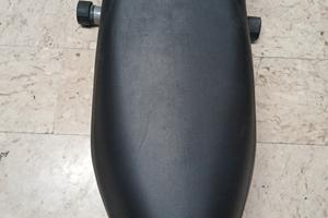 Phantom F12  sella, sotto sella e tappetini 