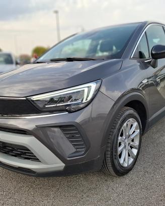 OPEL Crossland 1.2 12V S&S Elegance