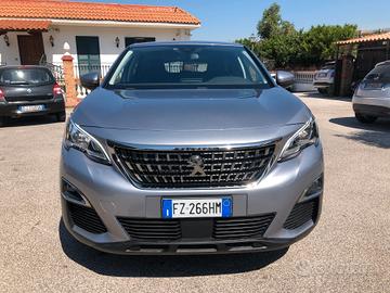 Peugeot 3008 1.5 BlueHDi 130 Cv S&S EAT8 Allure