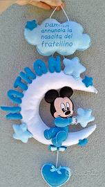 fiocchi nascita 