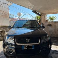 Suzuki Grand Vitara 2.0 Turbodiesel
