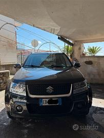 Suzuki Grand Vitara 2.0 Turbodiesel