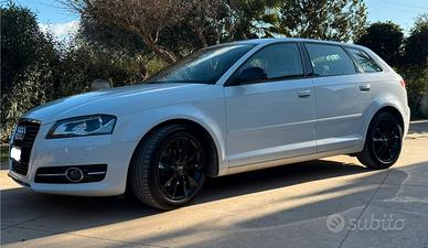 Audi A3 2.0 tdi