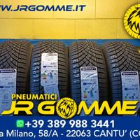 215/55/18 CONTINENTAL 4 Stagioni NUOVO%