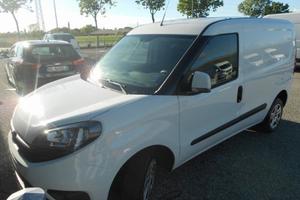 FIAT DOBLO VAN 3POSTI