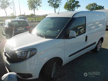 FIAT DOBLO VAN 3POSTI