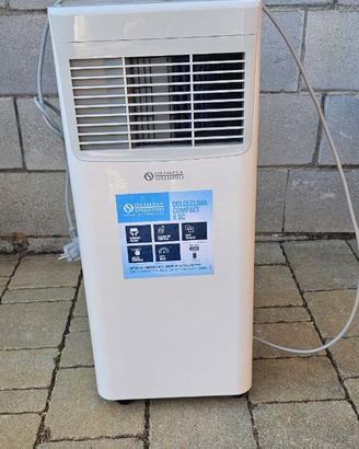 Climatizzatore portatile Splendid Olimpia