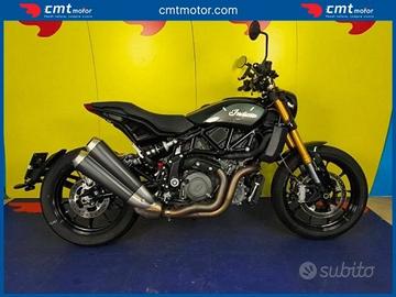 INDIAN FTR 1200 Garantita e Finanziabile