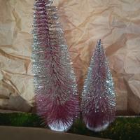 Mini Alberi Modello da Tavolo Alberi per Decor