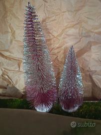 Mini Alberi Modello da Tavolo Alberi per Decor