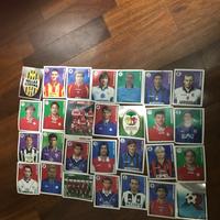 Figurine Calcio 1998