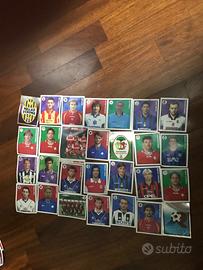 Figurine Calcio 1998