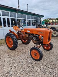 trattore fiat 211