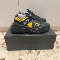 Scarpe Versace jeans couture fondo speedtruck