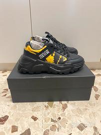 Scarpe Versace jeans couture fondo speedtruck