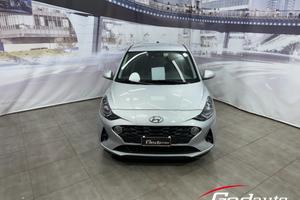 HYUNDAI i10 1.0 MPI AT Prime LED gpl