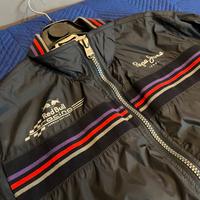 Giubbino antivento Pepe jeans/Redbull