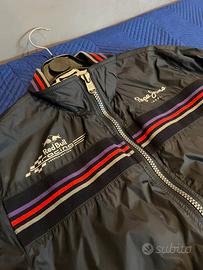 Giubbino antivento Pepe jeans/Redbull