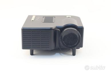 mini proiettore a led