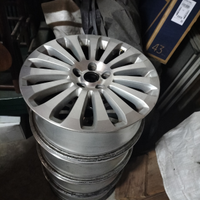 Cerchi focus ford R17