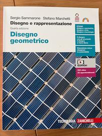 DISEGNO E RAPPRESENTAZIONE 4 ed