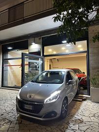 Peugeot 208 BlueHDi 75 5 porte Allure