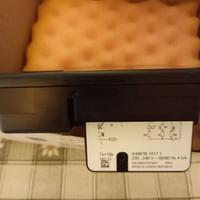 Centralina honeywell S4567B1017U