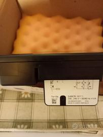 Centralina honeywell S4567B1017U