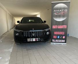 Maserati Levante V6 Diesel AWD Granlusso