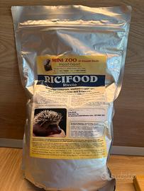 RICIFOOD PER RICCIO
