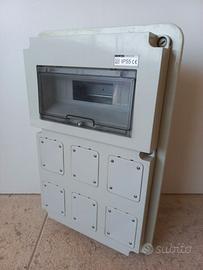 Quadro elettrico