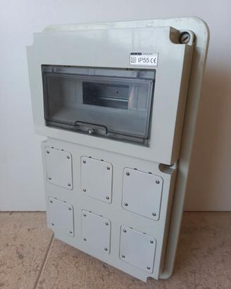 Quadro elettrico