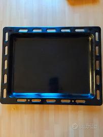 leccarda forno smaltata