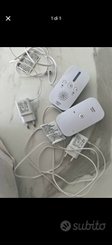 Philips Avent Baby monitor Audio