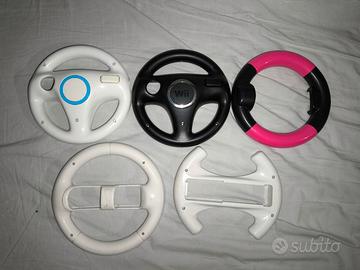 Volanti Wii