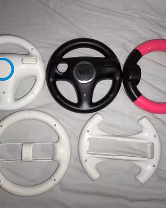 Volanti Wii