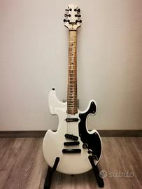 Chitarra elettrica Pezzo unico