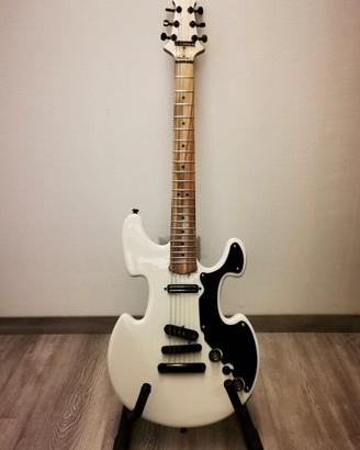 Chitarra elettrica Pezzo unico
