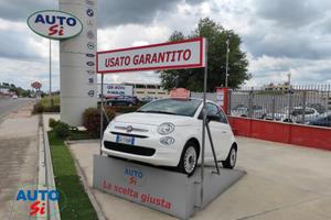 Fiat 500 1.2 Benzina - 69cv NEOPATENTATI